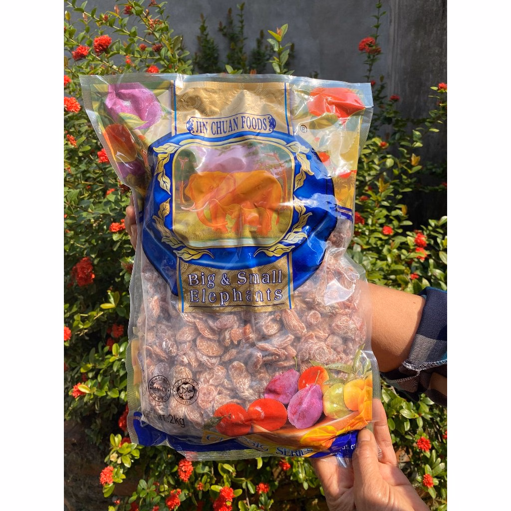 Cách Pha Trà Tắc Xí Muội Ngon Miệng Mà Bạn Không Nên Bỏ Qua