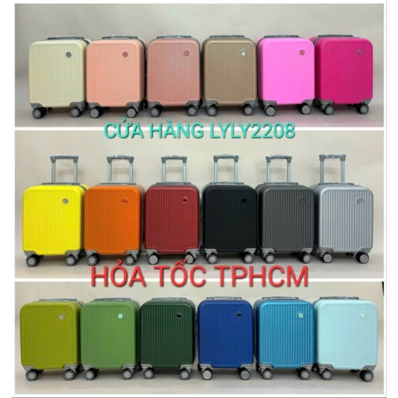 Làm thế nào để chọn vali kéo phù hợp cho bé đi du lịch mà không bị quá khổ về trọng lượng và kích thước?