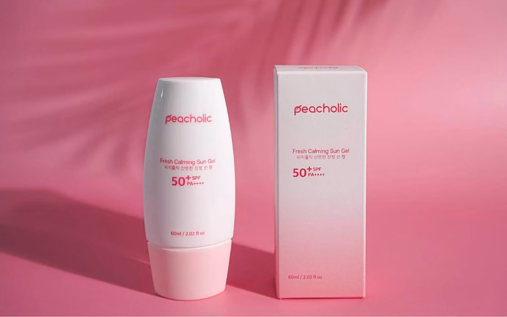 Tại sao kem chống nắng nâng tone lại là bí quyết giúp tôi tự tin khi không trang điểm?