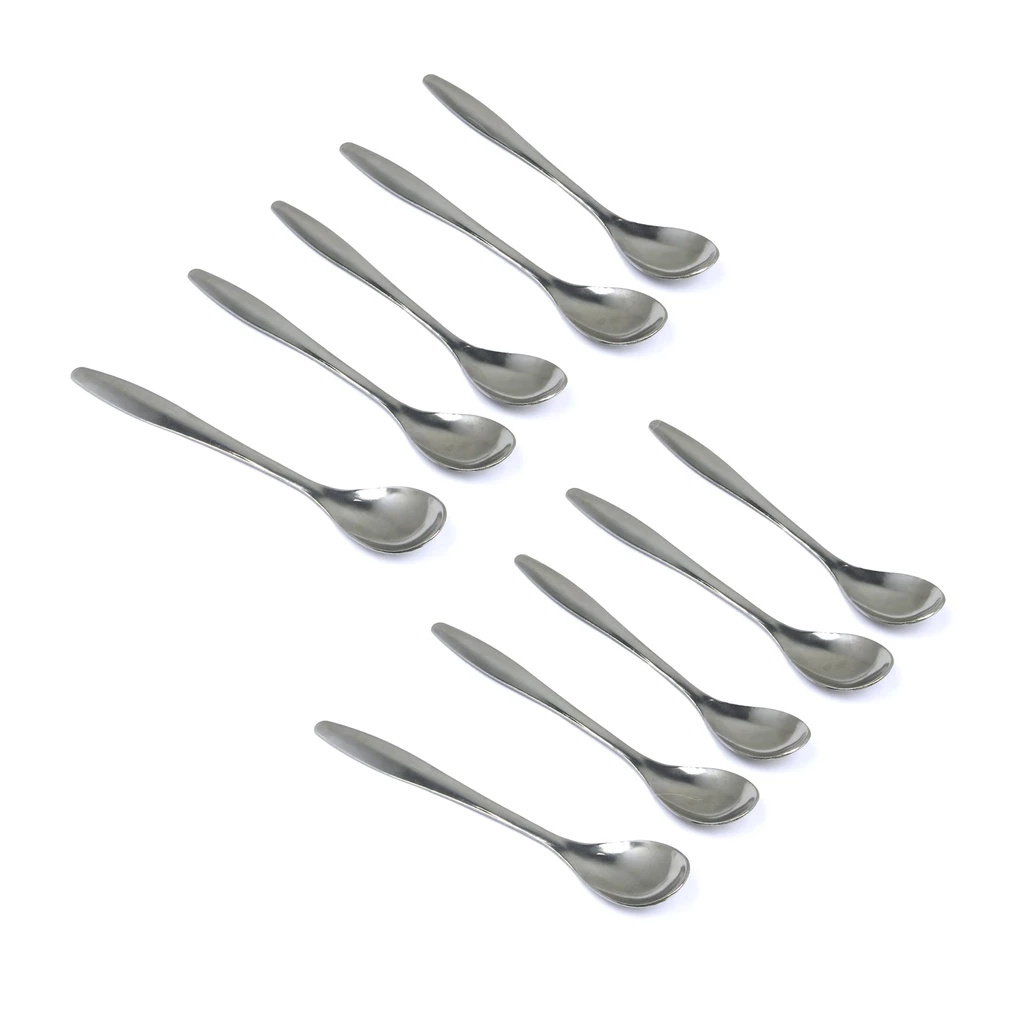 Làm thế nào để chọn thìa inox pha cà phê phù hợp mà không bị lỗi thời?