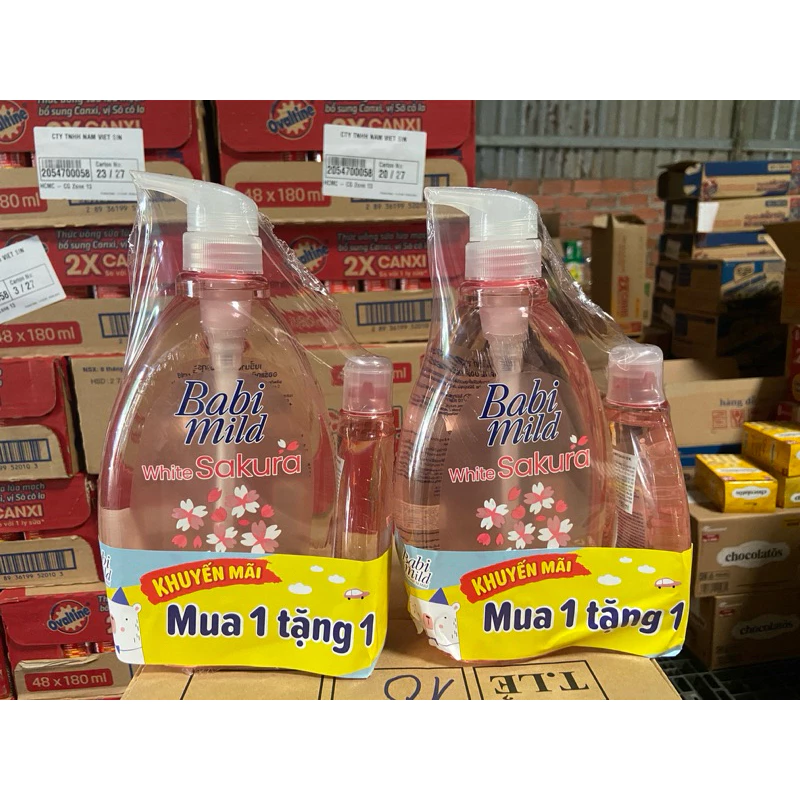 Làm sao để chọn sữa tắm gội cho bé phù hợp và an toàn: Học hỏi từ kinh nghiệm của các bà mẹ