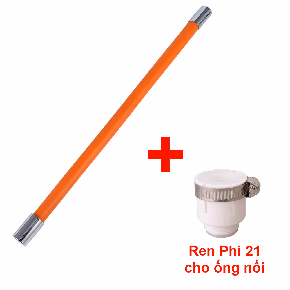 Làm thế nào để chọn ống nối dài vòi nước phù hợp mà không bị gỉ sét?