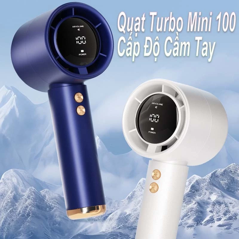 Làm thế nào để chọn quạt cầm tay mini phù hợp cho mùa hè mà không mắc phải lỗi sạc pin mãi không đầy?