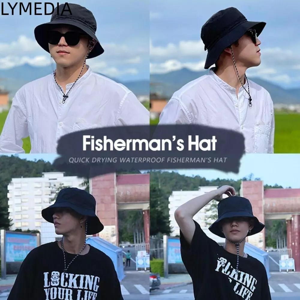 Mũ chống nước Lymedia có thực sự đáng mua cho chuyến trekking mùa hè?