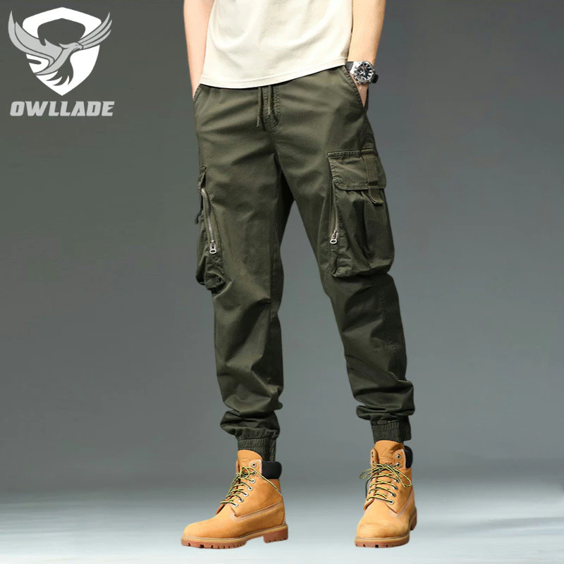 Làm thế nào để chọn quần jogger nam phù hợp cho mùa hè mà không bị ngứa?