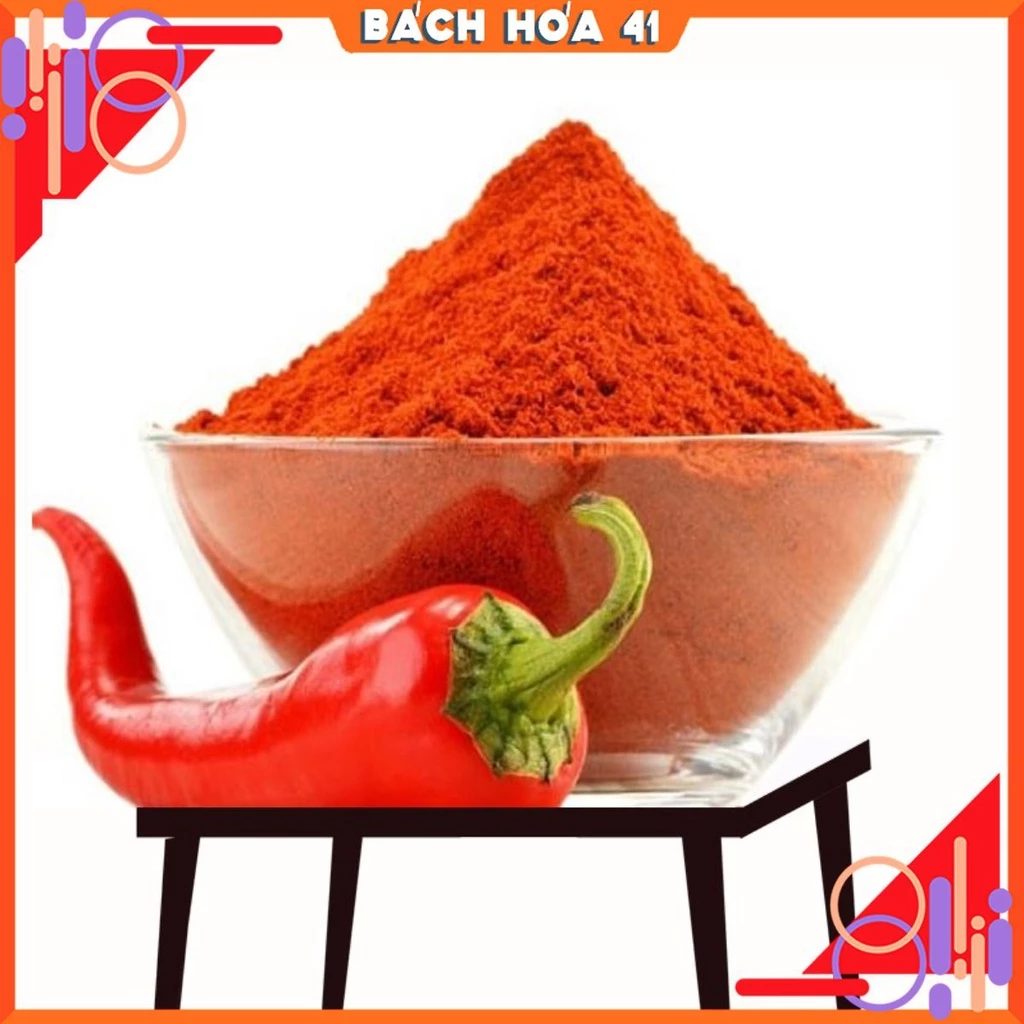 Làm sao để dùng bột ớt Huế hiệu quả mà không bị cay quá mức?