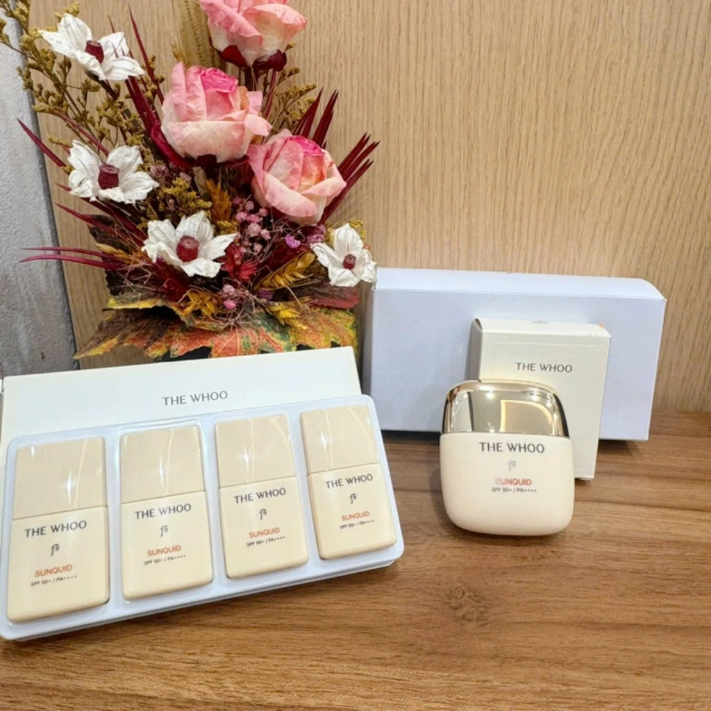 Tôi đã từng bỏ qua bước chống nắng và đây là điều xảy ra với da của tôi