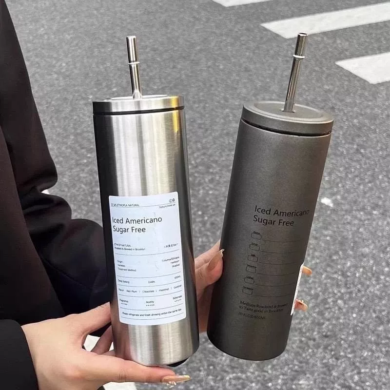 Làm thế nào để chọn bình giữ nhiệt phù hợp cho thói quen uống cà phê đá hàng ngày của bạn?