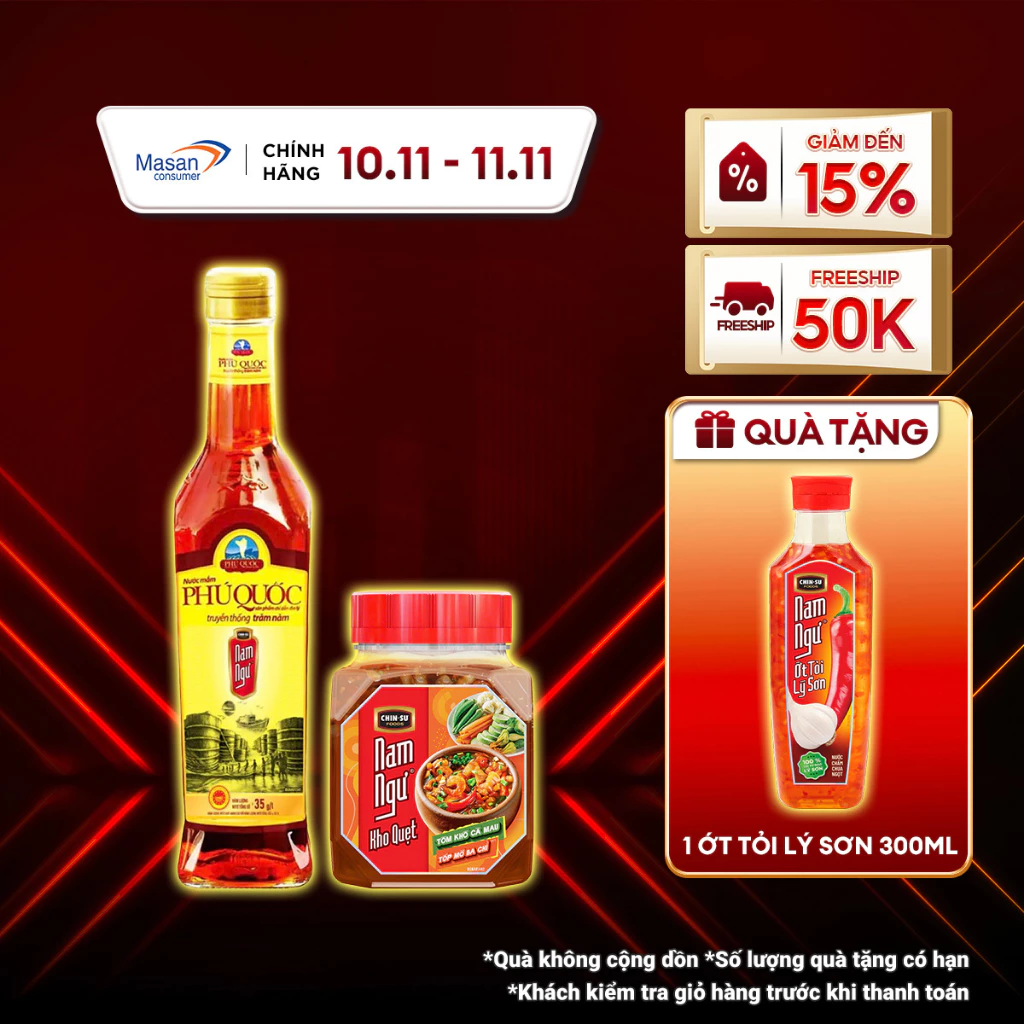 Lầm tưởng về nước mắm chỉ dẫn địa lý Phú Quốc: Sử dụng như thế nào để phát huy tối đa hương vị?