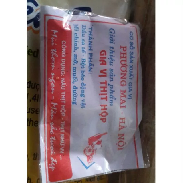 Làm thế nào để chọn gia vị nấu thịt hộp phù hợp cho bữa cơm gia đình?