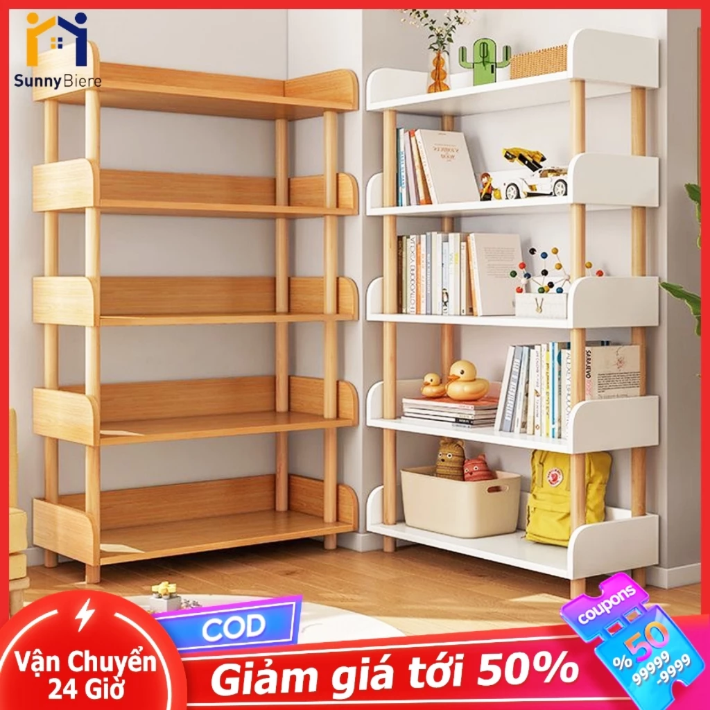 Làm thế nào để chọn kệ sách đa năng phù hợp với không gian nhỏ của bạn?