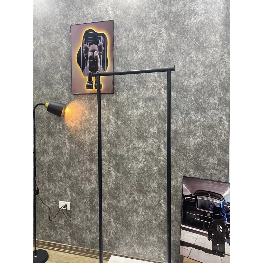 Làm thế nào để giấy dán tường đẹp không bị bong tróc sau vài tháng sử dụng?