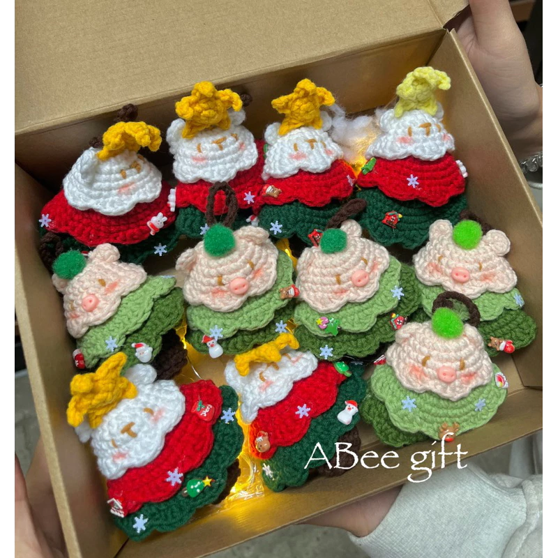 Làm thế nào để chọn quà tặng Noel ý nghĩa mà không tốn kém?