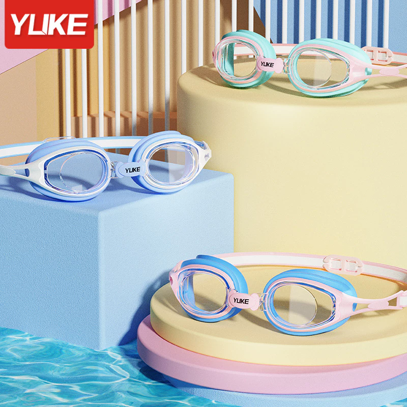 Làm thế nào để chọn kính bơi trẻ em phù hợp và tránh những sai lầm thường gặp?