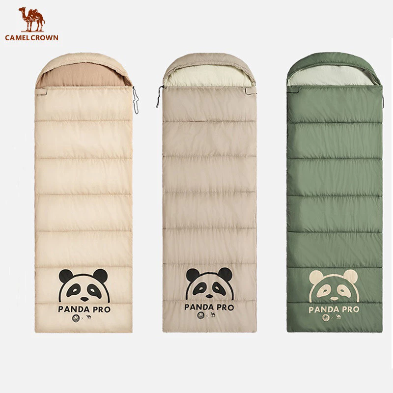 Liệu Túi Ngủ Cài Cắm Trại Có Phải Là Giải Pháp Cho Mùa Đông Lạnh Giá? Tôi Đã Thử Và Đây Là Điều Tôi Phát Hiện