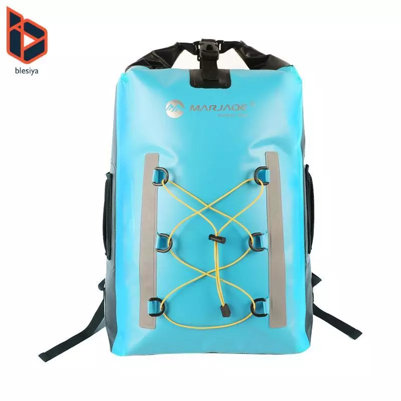 Làm thế nào để chọn túi chống nước phù hợp cho chuyến chèo thuyền và camping của bạn?