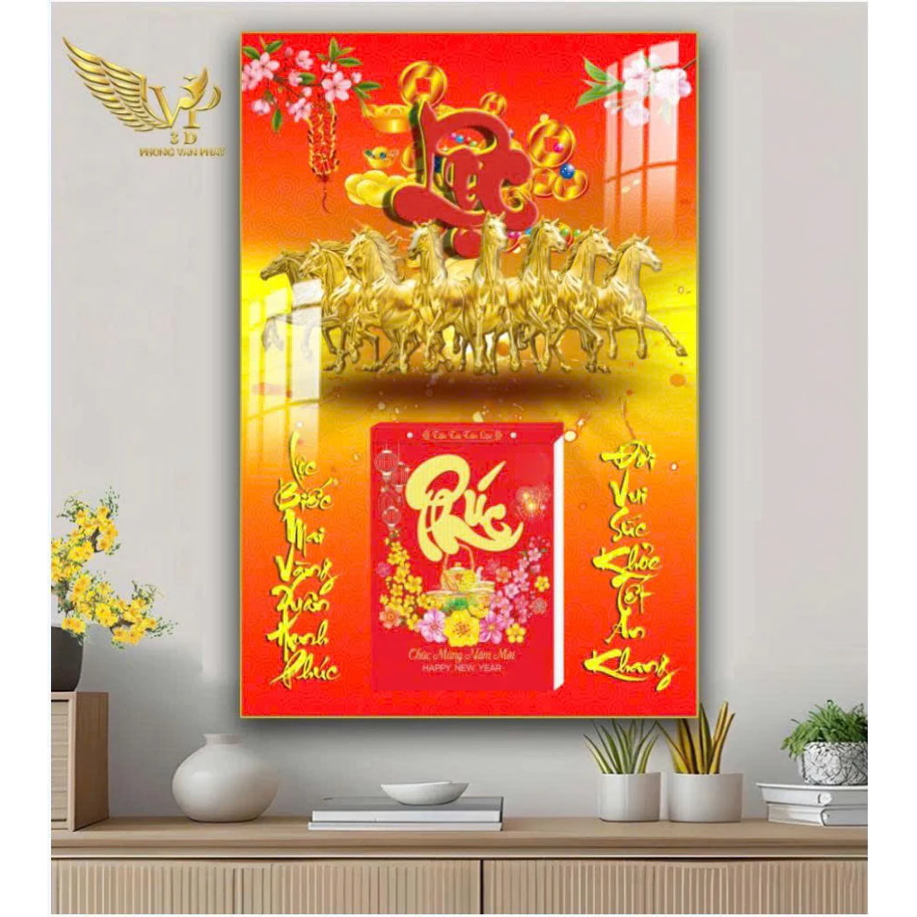 Làm thế nào để chọn lịch Tết phù hợp với phong cách gia đình bạn?