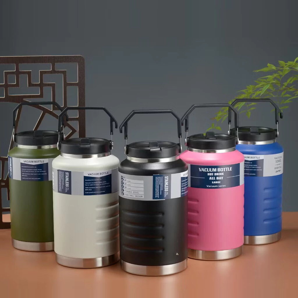 Làm thế nào để chọn bình giữ nhiệt phù hợp cho thói quen uống cà phê hàng ngày của bạn?