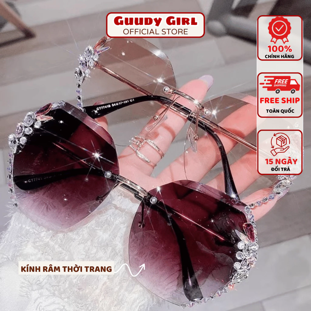 Vì sao kính râm phân cực lại là cứu cánh cho chuyến đi biển của bạn?