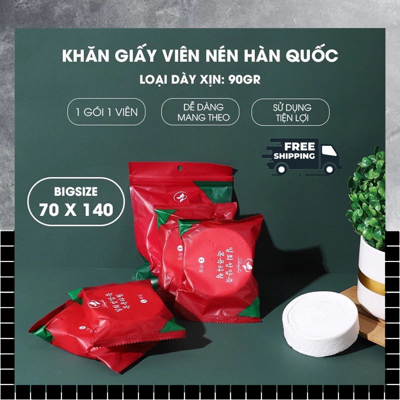 Khăn Tắm Nén Du Lịch Dùng Một Lần Có Thực Sự Tiện Lợi Và An Toàn Cho Da?