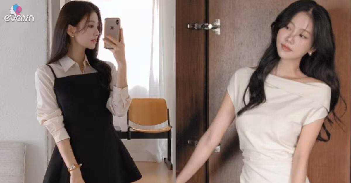 5 Đồ Thời Trang “Hack Tuổi” Giúp Phụ Nữ 30+ Tôn Dáng Đỉnh Cao Suốt Năm