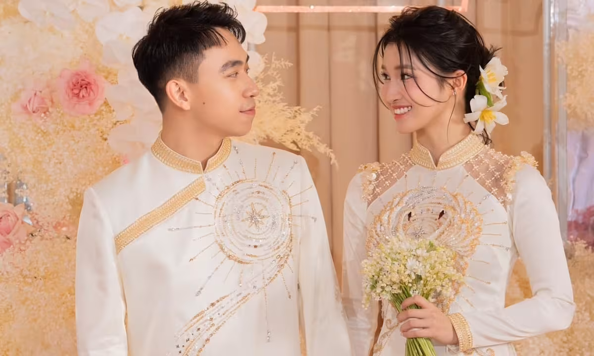 Á hậu Phương Nhi: Câu chuyện trở thành “dâu tỷ phú” sau một năm ăn hỏi