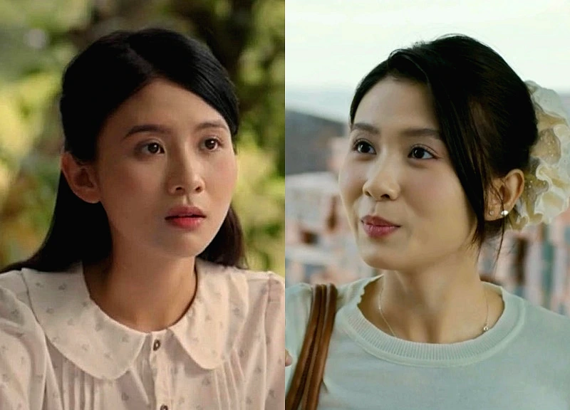 Ai là Chang Mây? Nữ thần phim giờ vàng dính rumor tình cảm