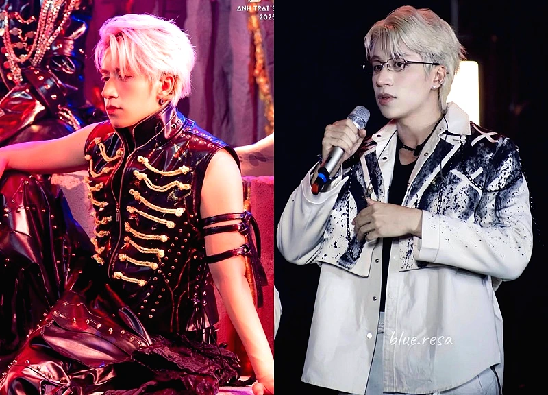 Bùi Duy Ngọc: Chủ tịch ẩn danh Wonder Music 20 và các hit triệu view