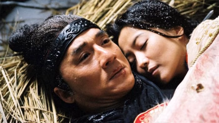 Cảnh phim Thần thoại (2005) Cảnh phim Thần thoại (2005)