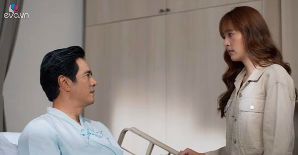 Câu chuyện cảm động: Bố dượng liệt giường 3 năm, cuối cùng để lại 500 triệu trong chiếc hộp gỗ