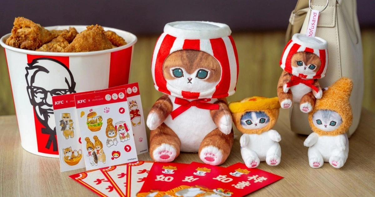 Chiến lược bán đồ lưu niệm trong ngành F&B: Bảo toàn lợi nhuận và chinh phục khách hàng