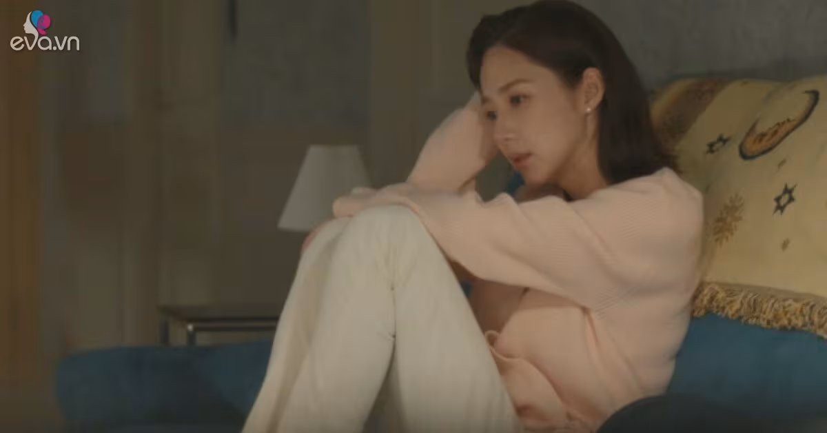 Đêm tân hôn, tin nhắn 4 chữ từ chồng cũ: Bối rối hay giải thoát?