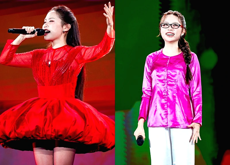 Fanmeeting “Lò Cò” của Phương Mỹ Chi: 0 đồng, khách mời Cbiz, sân khấu Sing! Asia