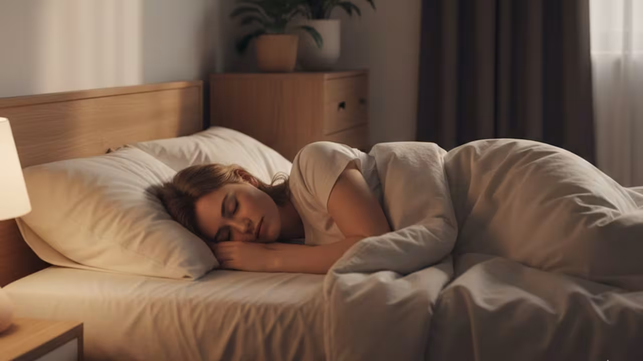 Harvard bật mí “khung giờ vàng” ngủ sớm: Thời điểm tối ưu sức khỏe