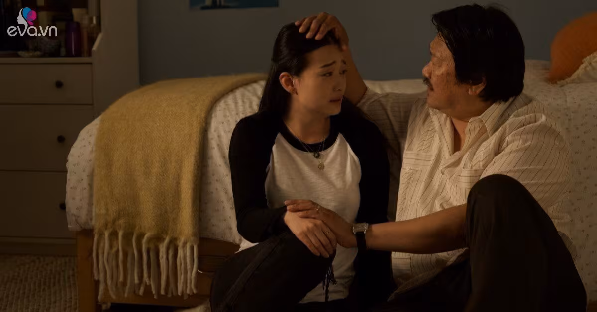 Khi quyết định bảo vệ bố ruột trong ngày cưới: Câu chuyện đầy cảm xúc và bài học gia đình