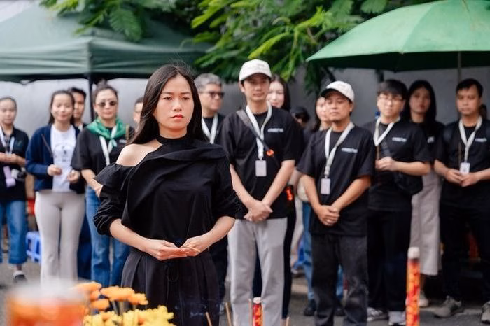 Đạo diễn Khoa Nguyễn chia sẻ về xu hướng đầu tư