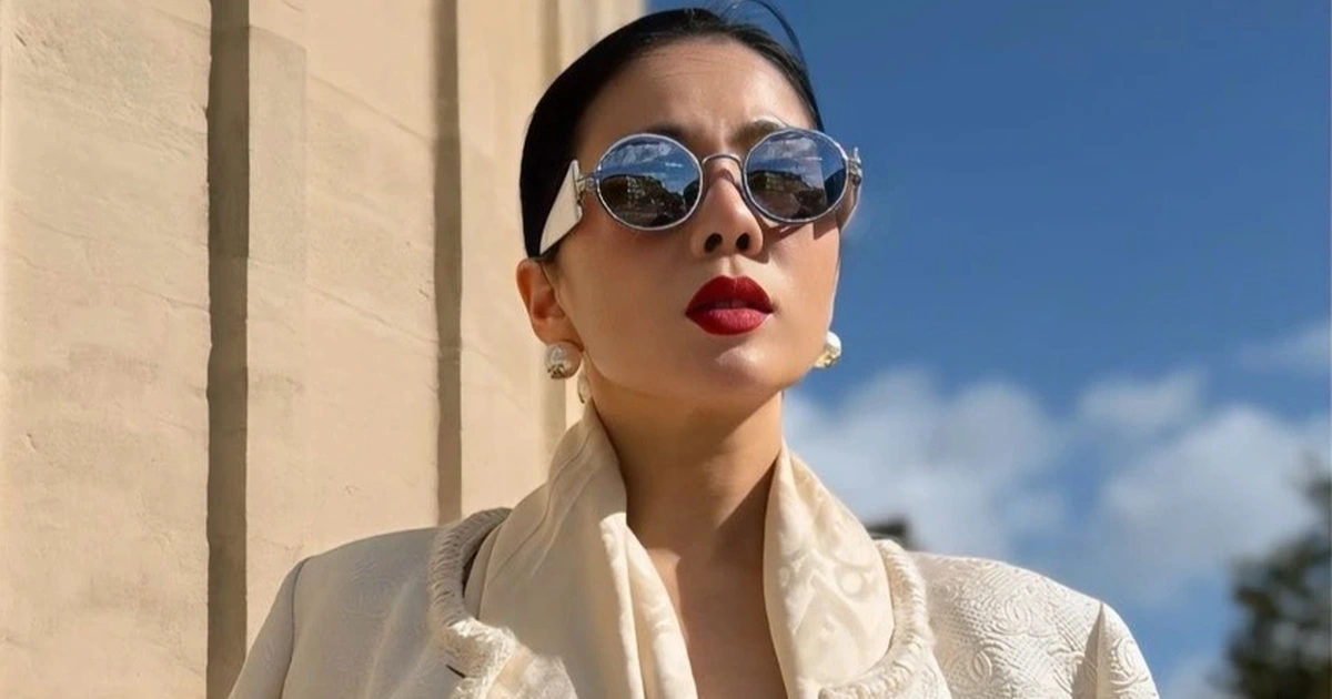 Lệ Quyên lên tiếng: Không văng tục, mọi chuyện vẫn trong tầm kiểm soát