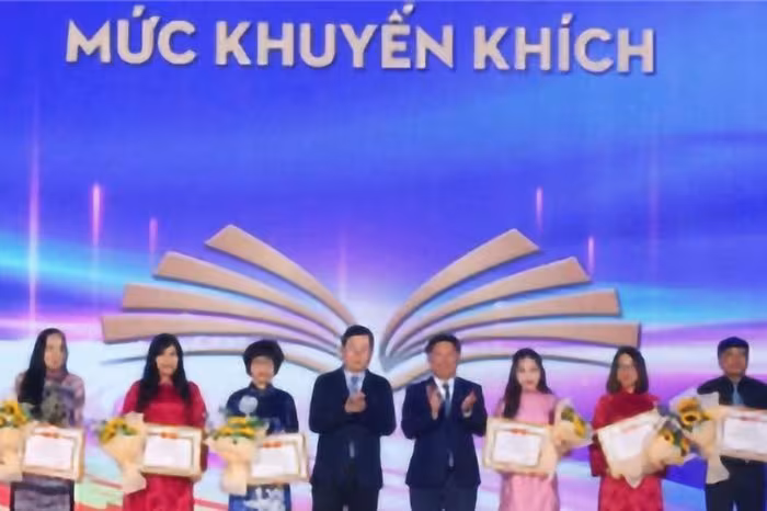 Lễ trao giải Lý luận – Phê bình Trung ương lần thứ XI: 23 tác phẩm xuất sắc năm 2024