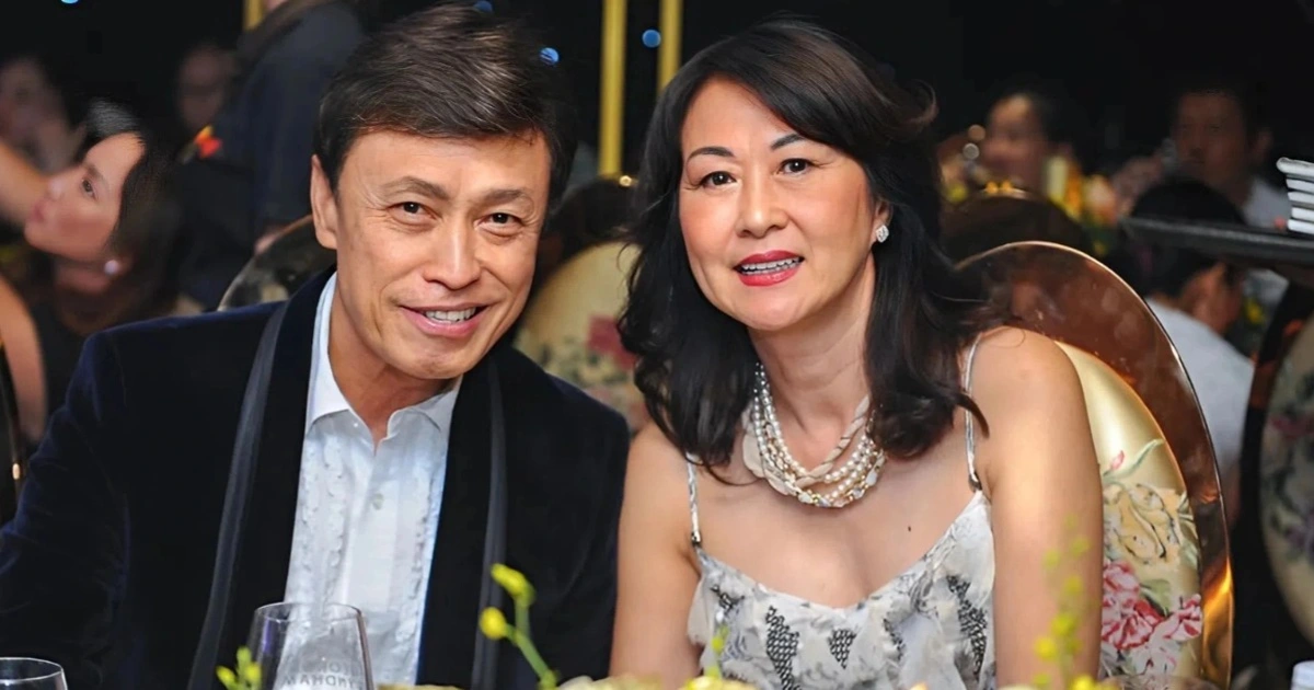 Ly hôn danh ca Tuấn Ngọc và Thái Thảo: chi tiết vụ án, lý do và phản hồi