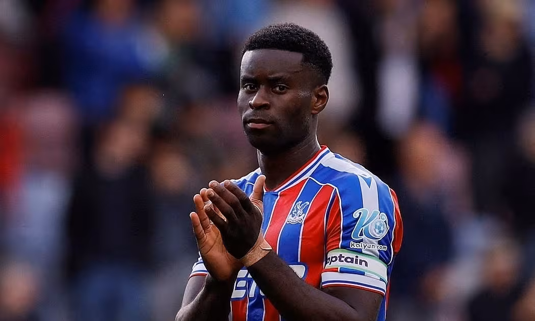 Man City chi 27 triệu USD chiêu mộ Marc Guehi – Bước đi chiến lược