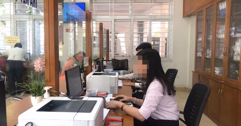 Nghị định 370/2025/NĐ-CP: Khung phòng UBND xã mới từ 1/1/2026