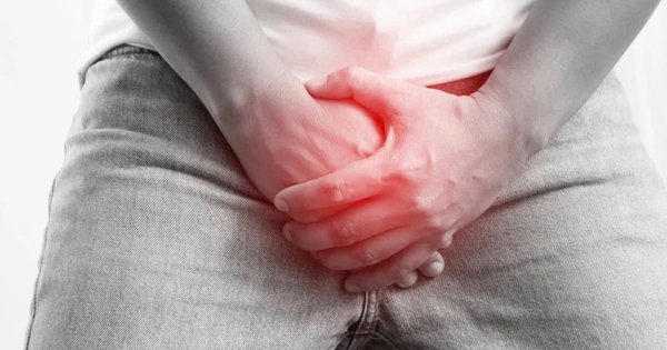 Nguy cơ gãy dương vật khi bắt chước phim 18+: Nguyên nhân và phòng tránh