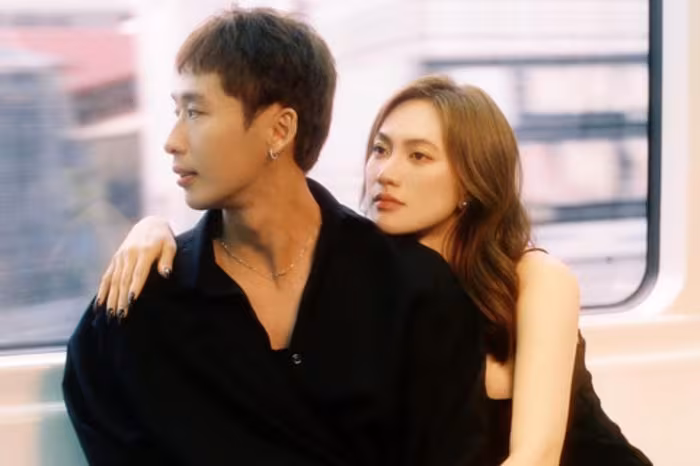 Phương Anh Đào & Tuấn Trần tái ngộ trong “Báu vật trời cho” – Tin đồn tình cảm có thật?