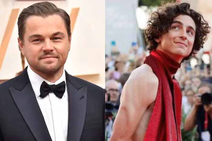 Timothée Chalamet vs Leonardo DiCaprio: Ai sẽ chinh phục Oscar 2026?