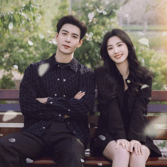 Trần Tinh H&uacute;c trong Yết h&iacute;