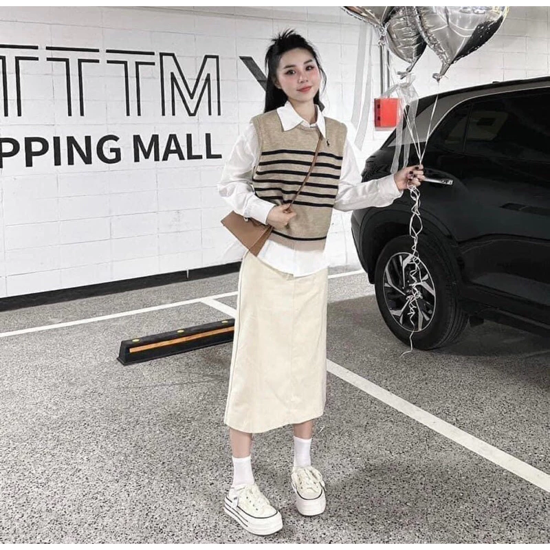 Tôi đã mua giày sục thể thao đế cao Quảng Châu 5p và đây là điều tôi không ngờ tới