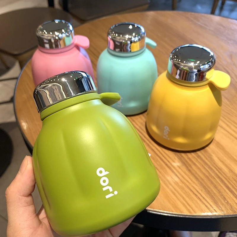 Làm thế nào để chọn bình giữ nhiệt mini phù hợp cho thói quen uống cà phê của bạn mỗi sáng?