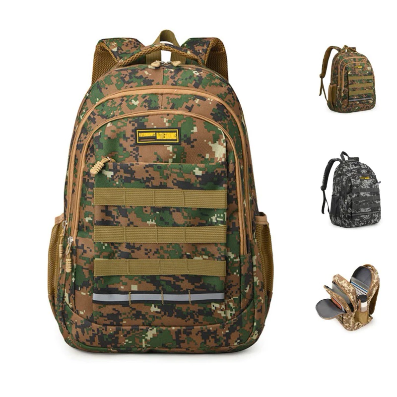 Làm thế nào để chọn ba lô leo núi phù hợp cho chuyến đi đầu tiên của bạn?