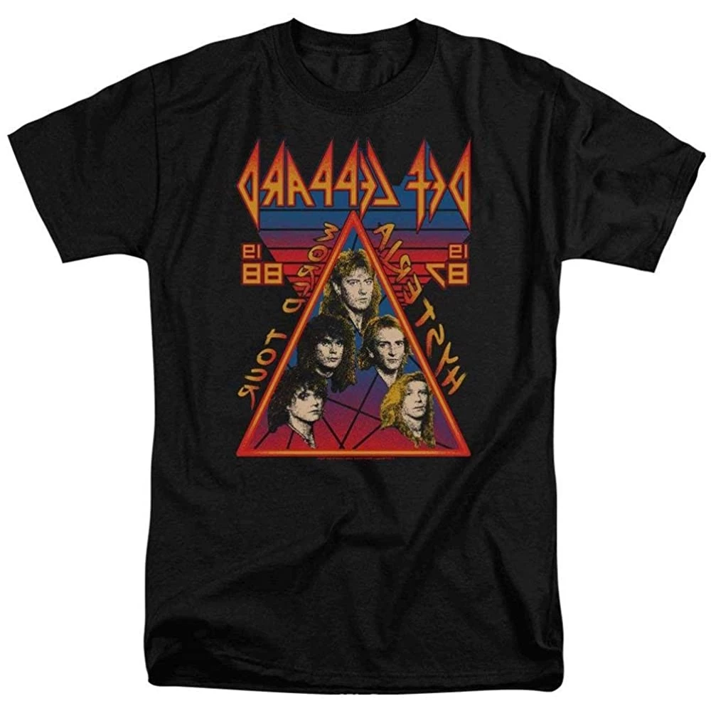 Áo thun band rock có thực sự bền sau nhiều lần giặt?