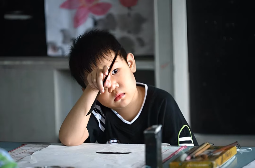 17,5% trẻ em Trung Quốc gặp vấn đề tâm lý: Dấu hiệu báo động từ cách giáo dục sai lầm